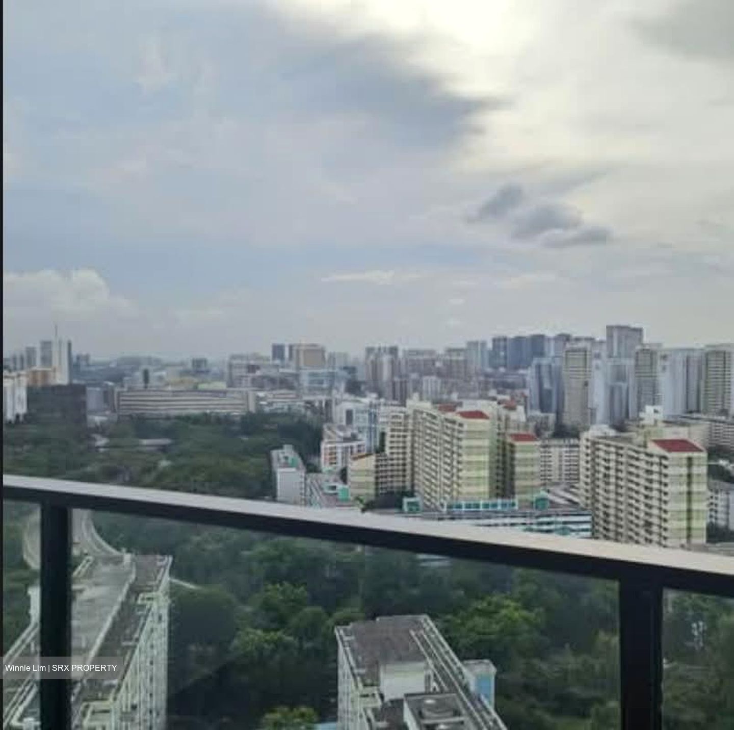 Avenue South Residence (D3), Apartment #535375561
